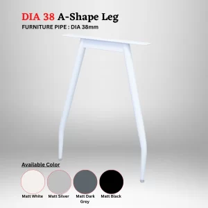 DIA 38 A Leg- 38mm