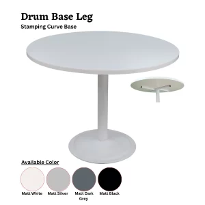 Drum Base Leg