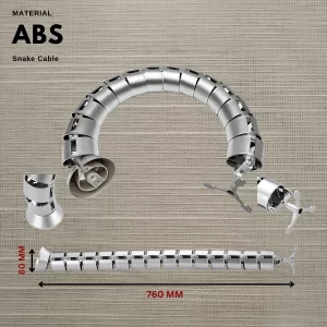 ABS Snake Cable